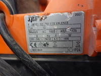 Industriële stofzuiger spitt - afbeelding 5 van  5