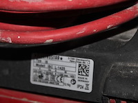 Industriële stofzuiger starmix, isc l-1425 - afbeelding 2 van  2