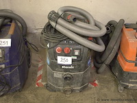 Industriële stofzuiger starmix isp l-1635 - afbeelding 1 van  3