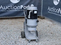 Industriële stofzuiger strong me-2800 elektrisch 2015