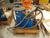Industriële stofzuiger wieland - afbeelding 2 van  7
