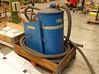Industriële stofzuiger wieland - afbeelding 7 van  7