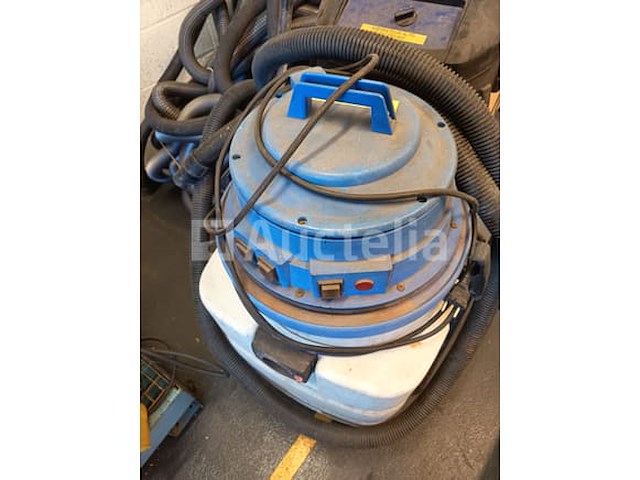 Industriële stofzuiger - afbeelding 2 van  2