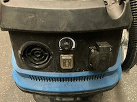 Industriële stofzuiger - afbeelding 4 van  4