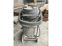 Industriële stofzuiger - afbeelding 3 van  4