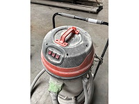 Industriële stofzuiger - afbeelding 3 van  5