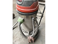 Industriële stofzuiger - afbeelding 4 van  5