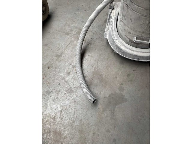 Industriële stofzuiger - afbeelding 5 van  5