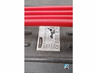 Industriële stofzuiger - afbeelding 3 van  6
