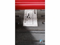 Industriële stofzuiger - afbeelding 4 van  6