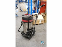 Industriële stofzuiger - afbeelding 5 van  6