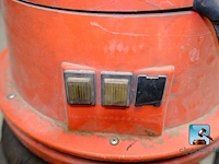 Industriële stofzuiger - afbeelding 3 van  6