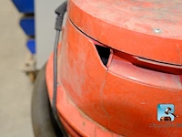 Industriële stofzuiger - afbeelding 4 van  6