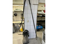 Industriële stofzuiger - afbeelding 3 van  4