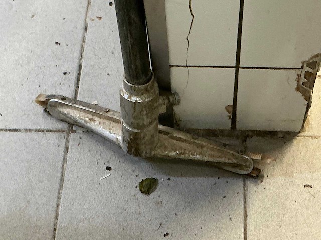 Industriële stofzuiger - afbeelding 4 van  4