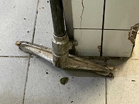 Industriële stofzuiger - afbeelding 4 van  4