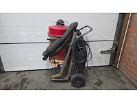 Industriële stofzuiger - afbeelding 2 van  4