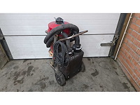 Industriële stofzuiger - afbeelding 3 van  4