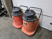 Industriële stofzuiger - afbeelding 2 van  2