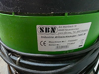 Industriële stofzuiger - afbeelding 3 van  3