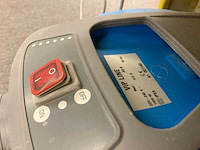 Industriële stofzuiger - afbeelding 2 van  6