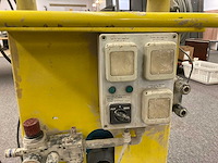 Industriële stofzuiger - afbeelding 4 van  6