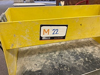 Industriële stofzuiger - afbeelding 6 van  6