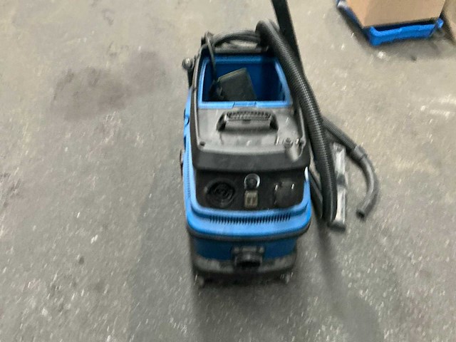 Industriële stofzuiger - afbeelding 2 van  6