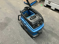 Industriële stofzuiger - afbeelding 3 van  6