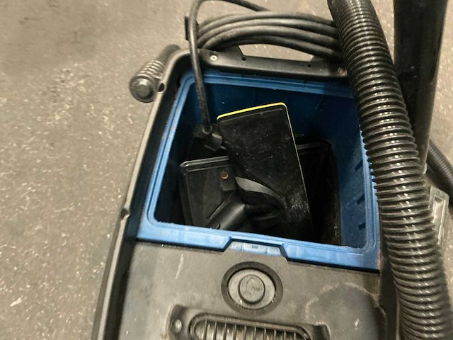 Industriële stofzuiger - afbeelding 6 van  6