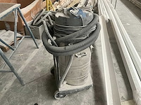 Industriële stofzuiger - afbeelding 2 van  4