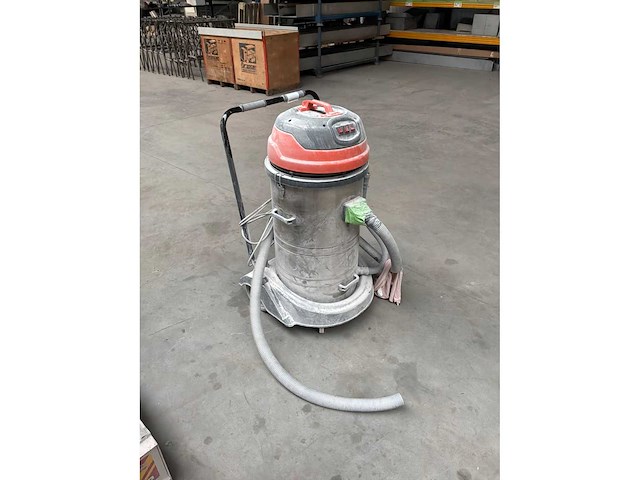 Industriële stofzuiger - afbeelding 1 van  5