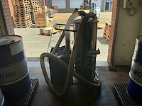 Industriële stofzuiger - afbeelding 1 van  5
