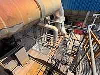 Industriële stoomgeneratorinstallatie - afbeelding 11 van  23