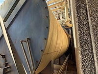 Industriële stoomgeneratorinstallatie - afbeelding 13 van  23