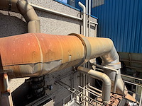Industriële stoomgeneratorinstallatie - afbeelding 15 van  23