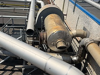 Industriële stoomgeneratorinstallatie - afbeelding 21 van  23
