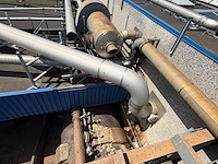 Industriële stoomgeneratorinstallatie - afbeelding 22 van  23