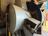 Industriële stoomgeneratorinstallatie - afbeelding 2 van  23