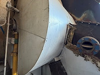 Industriële stoomgeneratorinstallatie - afbeelding 3 van  23