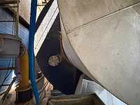 Industriële stoomgeneratorinstallatie - afbeelding 4 van  23