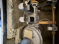 Industriële stoomgeneratorinstallatie - afbeelding 6 van  23