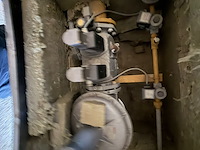 Industriële stoomgeneratorinstallatie - afbeelding 7 van  23