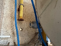 Industriële stoomgeneratorinstallatie - afbeelding 8 van  23