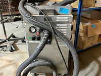 Industriële stoomreiniger vapor 3000 - afbeelding 1 van  6