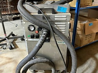 Industriële stoomreiniger vapor 3000 - afbeelding 2 van  6