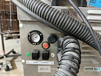 Industriële stoomreiniger vapor 3000 - afbeelding 3 van  6
