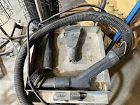 Industriële stoomreiniger vapor 3000 - afbeelding 5 van  6