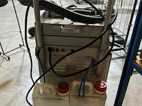 Industriële stoomreiniger vapor 3000 - afbeelding 6 van  6