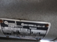 Industriele surjeteuse pro rimoldi milano ok - afbeelding 3 van  4